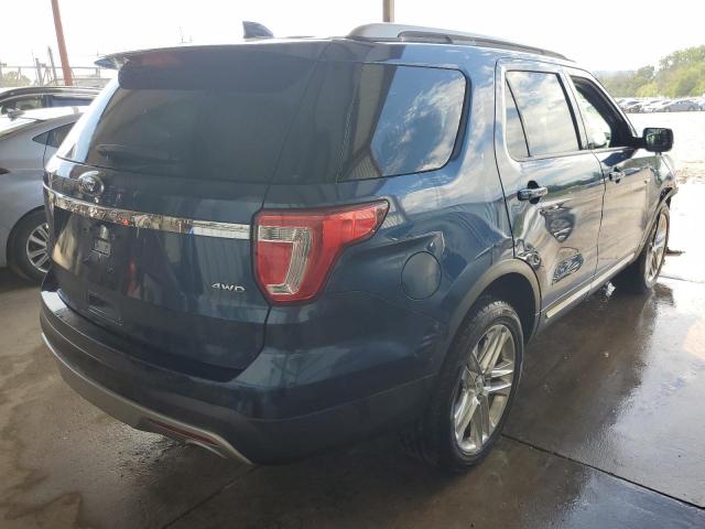 Photo 4 from auction – 2016 FORD EXPLORER X with VIN 1FM5K8D87GGA13100