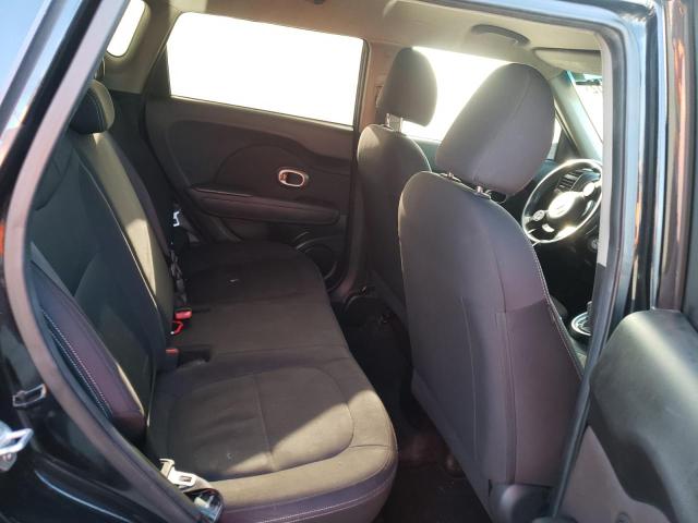 Photo 6 from auction – 2015 KIA SOUL with VIN KNDJN2A25F7162336