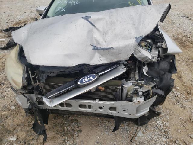 Photo 9 from auction – 2012 FORD FOCUS SEL with VIN 1FAHP3M24CL190308