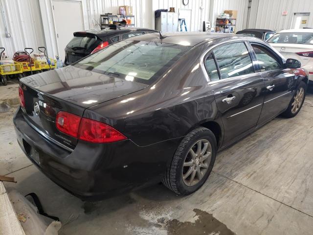 Photo 4 from auction – 2008 BUICK LUCERNE CX with VIN 1G4HD572X8U161712