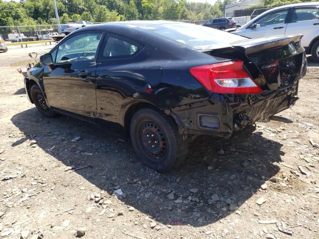 Photo 3 from auction – 2012 HONDA CIVIC LX with VIN 2HGFG3B51CH510360