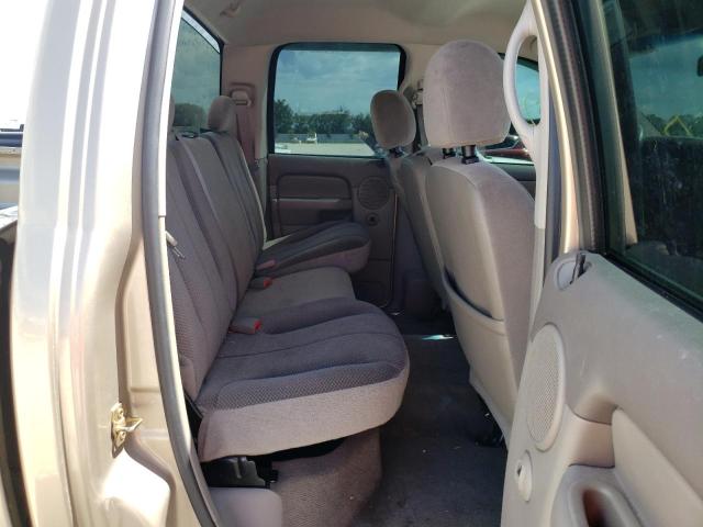 Photo 6 from auction – 2004 DODGE RAM 1500 S with VIN 1D7HA18D94S555378