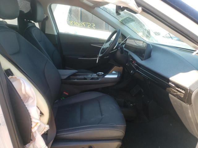 Foto 5 de la subasta – 2022 KIA EV6 LIGHT con VIN KNDC3DLC4N5029500