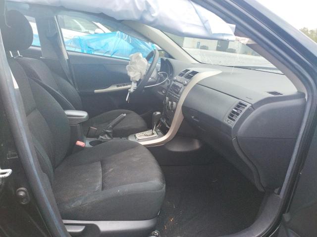 Photo 5 from auction – 2011 TOYOTA COROLLA BA with VIN 2T1BU4EE0BC666860