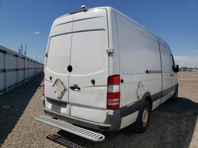 Photo 4 from auction – 2012 MERCEDES-BENZ SPRINTER 2 with VIN WD3PE8CBXC5685833