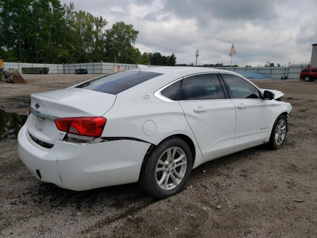 Photo 4 from auction – 2015 CHEVROLET IMPALA LS with VIN 2G11X5SL3F9255320