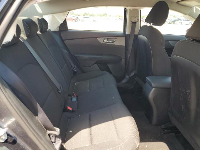 Photo 6 from auction – 2021 KIA FORTE FE with VIN 3KPF24AD4ME318245