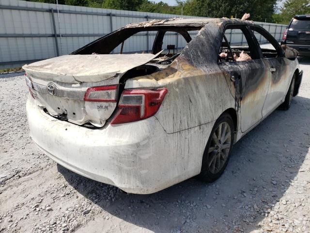 Photo 4 from auction – 2012 TOYOTA CAMRY BASE with VIN 4T4BF1FK5CR206418