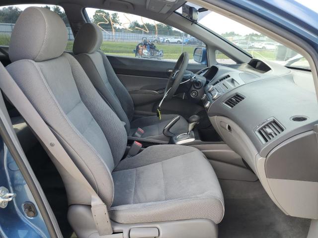 Photo 5 from auction – 2011 HONDA CIVIC LX with VIN 19XFA1F54BE046747