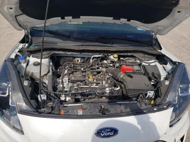 Photo 7 from auction – 2020 FORD ESCAPE SEL with VIN 1FMCU0H63LUC27895