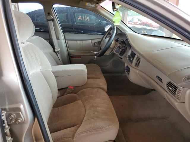 Photo 5 from auction – 2000 BUICK CENTURY CU with VIN 2G4WS52J8Y1311369