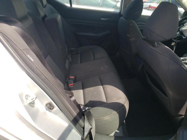 Photo 6 from auction – 2020 NISSAN ALTIMA S with VIN 1N4BL4BV5LC217813