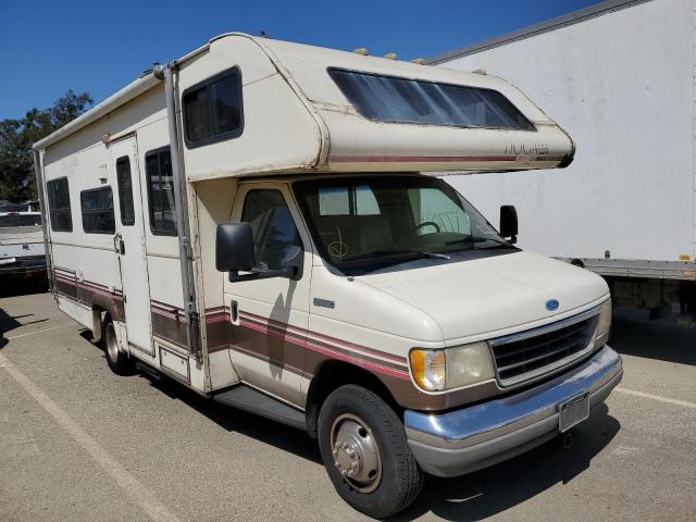 FORD RV 1994 with VIN 1FDKE30G5RHA87655 - Photo from auction