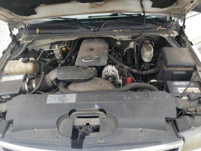 Photo 7 from auction – 2006 CHEVROLET SILVERADO with VIN 1GCGK13U16F186909