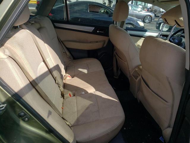 Photo 6 from auction – 2016 SUBARU OUTBACK 2. with VIN 4S4BSAHC3G3272165