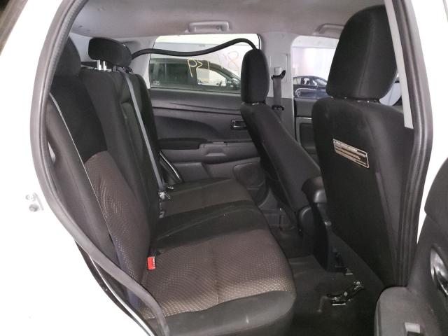 Photo 6 from auction – 2016 MITSUBISHI OUTLANDER with VIN JA4AP3AU5GZ057345