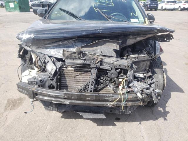 Photo 9 from auction – 2012 KIA FORTE EX with VIN KNAFU4A28C5468908