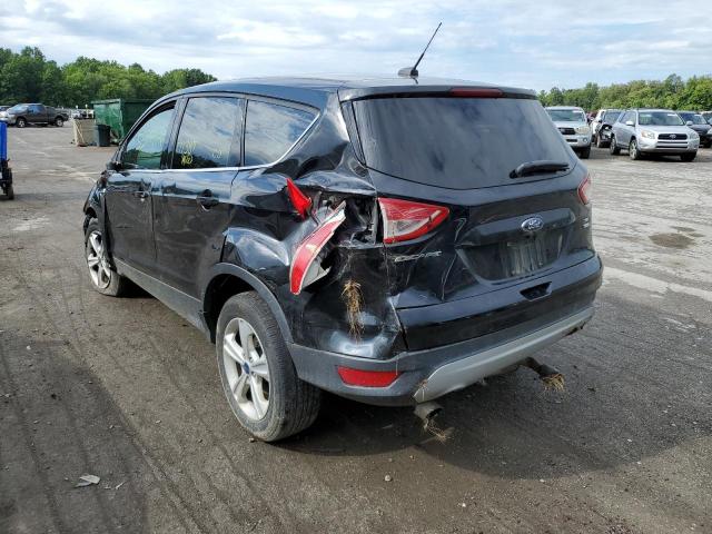 Photo 3 from auction – 2014 FORD ESCAPE SE with VIN 1FMCU9G90EUA15216