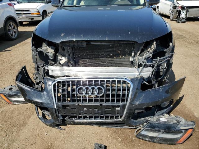Photo 9 from auction – 2014 AUDI Q5 PREMIUM with VIN WA1CFAFPXEA112774