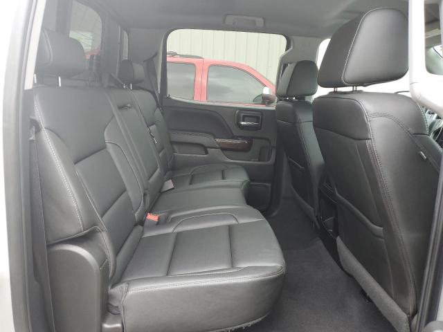 Photo 6 from auction – 2018 GMC SIERRA K15 with VIN 3GTU2NEC2JG540071
