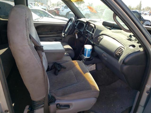 Photo 5 from auction – 2000 DODGE RAM 1500 with VIN 1B7HC13Y7YJ107165