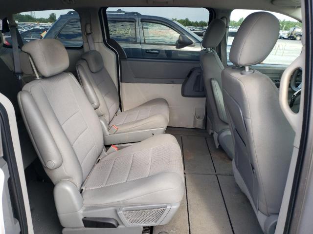 Photo 6 from auction – 2008 DODGE GRAND CARA with VIN 1D8HN44H78B160034