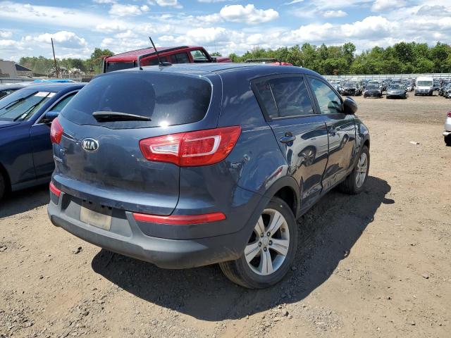 Photo 4 from auction – 2013 KIA SPORTAGE B with VIN KNDPB3A21D7517671