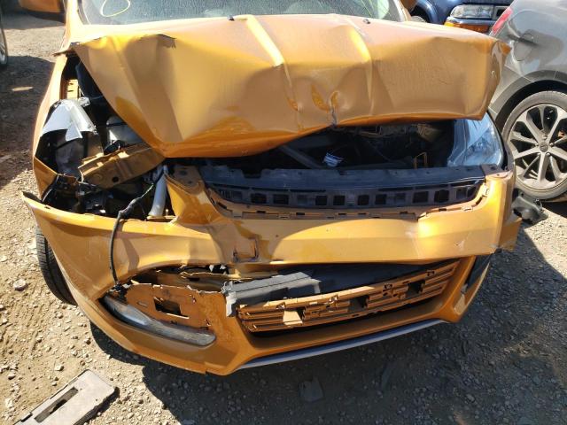 Photo 9 from auction – 2016 FORD ESCAPE SE with VIN 1FMCU9GX0GUC66965