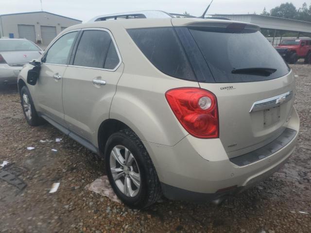 Photo 3 from auction – 2012 CHEVROLET EQUINOX LT with VIN 2GNFLGE56C6231843