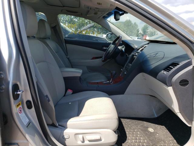 Zdjęcie 5 z aukcji – 2009 LEXUS ES 350 z VIN JTHBJ46G092297823