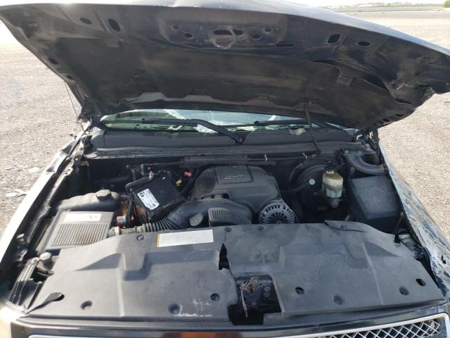 Photo 7 from auction – 2007 CHEVROLET SILVERADO with VIN 2GCEK13M671504572