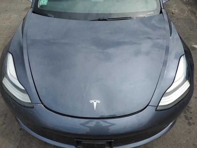 Photo 7 from auction – 2018 TESLA MODEL 3 with VIN 5YJ3E1EAXJF018823