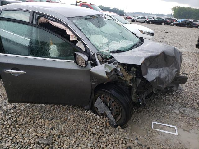 Photo 9 from auction – 2016 NISSAN SENTRA S with VIN 3N1AB7AP5GY281332