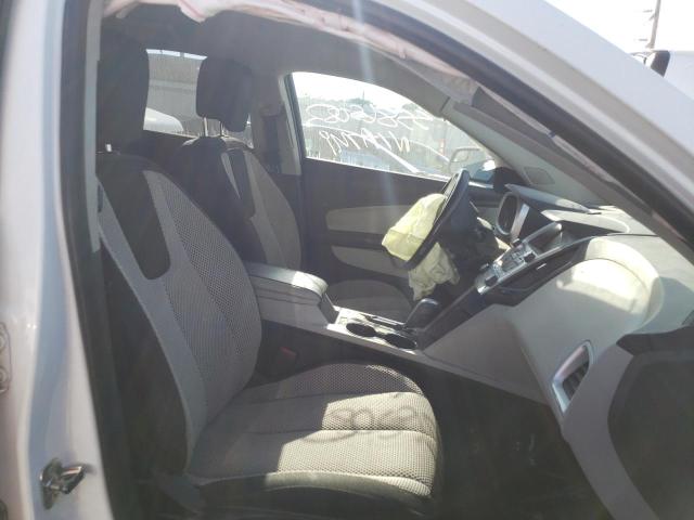 Photo 5 from auction – 2014 CHEVROLET EQUINOX LT with VIN 2GNFLFEK8E6245147
