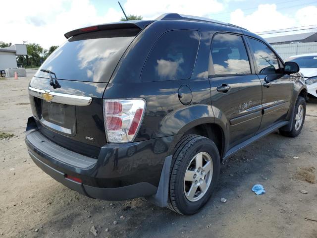 Photo 4 from auction – 2009 CHEVROLET EQUINOX 2L with VIN 2CNDL43F896225024