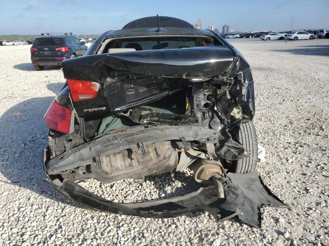 Photo 9 from auction – 2013 KIA FORTE EX with VIN KNAFU4A27D5675694