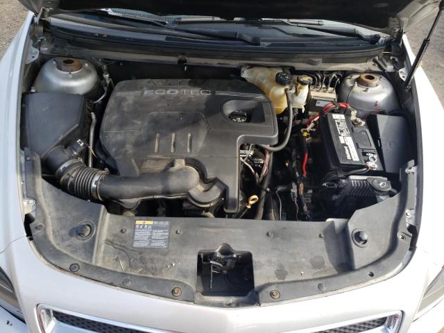 Photo 7 from auction – 2010 CHEVROLET MALIBU 1LT with VIN 1G1ZC5E04AF183933