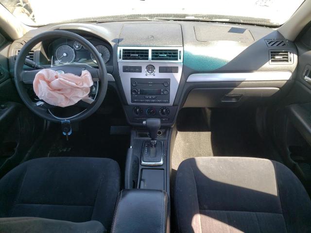 Photo 9 from auction – 2006 MERCURY MILAN with VIN 3MEFM07Z66R653684