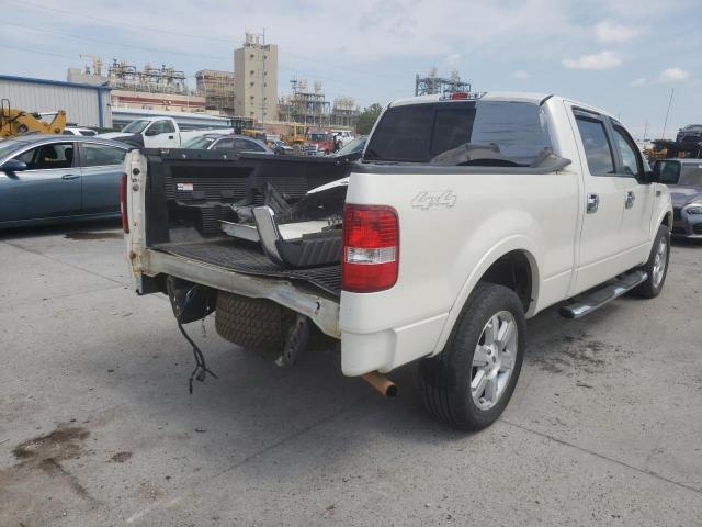Zdjęcie 4 z aukcji – 2007 FORD F150 SUPER z VIN 1FTPW14VX7FA04511