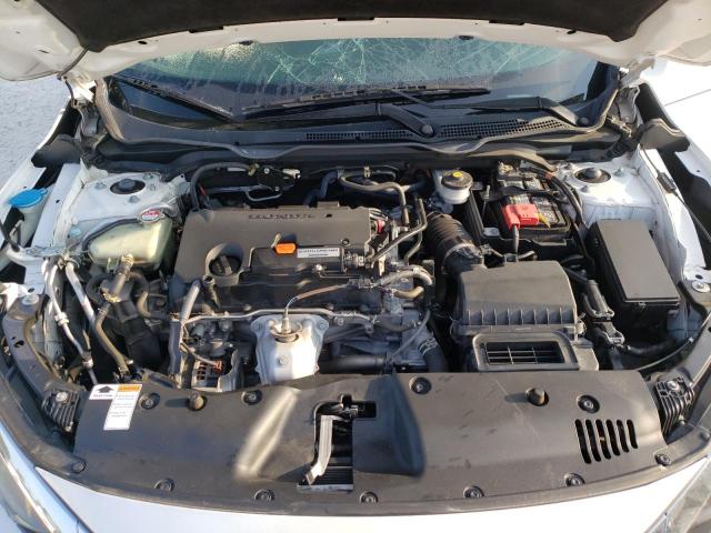 Photo 7 from auction – 2016 HONDA CIVIC EX with VIN 19XFC2F74GE040004
