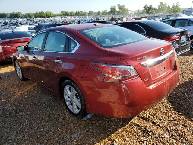 Photo 3 from auction – 2015 NISSAN ALTIMA 2.5 with VIN 1N4AL3APXFC450633
