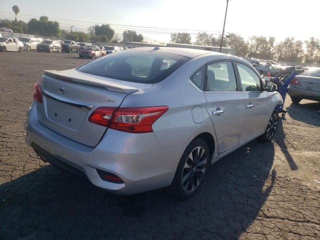 Photo 4 from auction – 2019 NISSAN SENTRA S with VIN 3N1AB7AP1KY241631