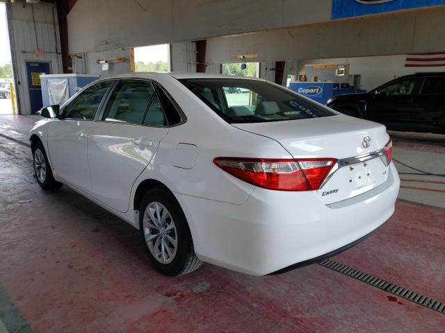 Photo 3 from auction – 2015 TOYOTA CAMRY LE with VIN 4T1BF1FK4FU079515