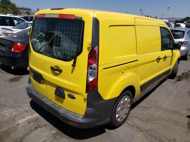 Photo 4 from auction – 2018 FORD TRANSIT CO with VIN NM0LS7E78J1369770