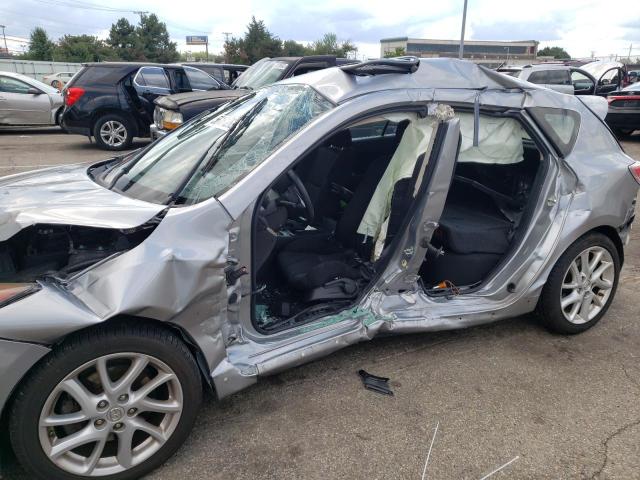 Photo 9 from auction – 2012 MAZDA 3 S with VIN JM1BL1L54C1512310