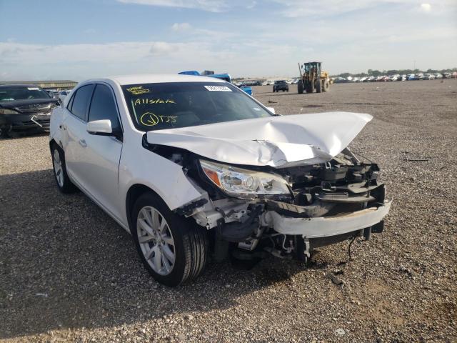 CHEVROLET MALIBU LTZ 2015 with VIN 1G11F5SL0FF288740 - Photo from auction