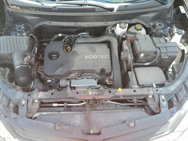 Photo 7 from auction – 2018 CHEVROLET EQUINOX LT with VIN 2GNAXJEV0J6253958