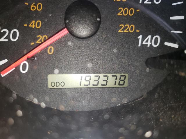 Photo 8 from auction – 2005 TOYOTA HIGHLANDER with VIN JTEDD21A050124314