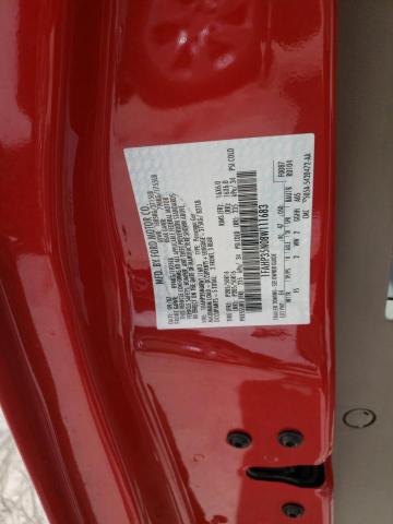 Photo 10 from auction – 2008 FORD FOCUS SE with VIN 1FAHP35N08W111683