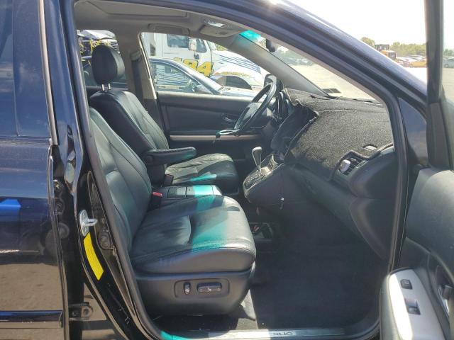 Photo 5 from auction – 2006 LEXUS RX 400 with VIN JTJHW31U160046754